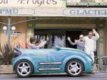 Rinspeed Presto 2002 года